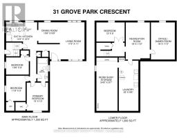 31 Grove Park Crescent, Toronto, ON M2J2C7 Photo 13