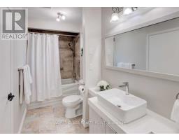 Recreational, Games room - 31 Grove Park Crescent, Toronto, ON M2J2C7 Photo 8
