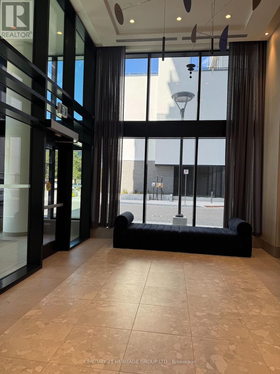 3508 - 15 DAVID SALOMON DRIVE, Toronto (Flemingdon Park) — photo 10