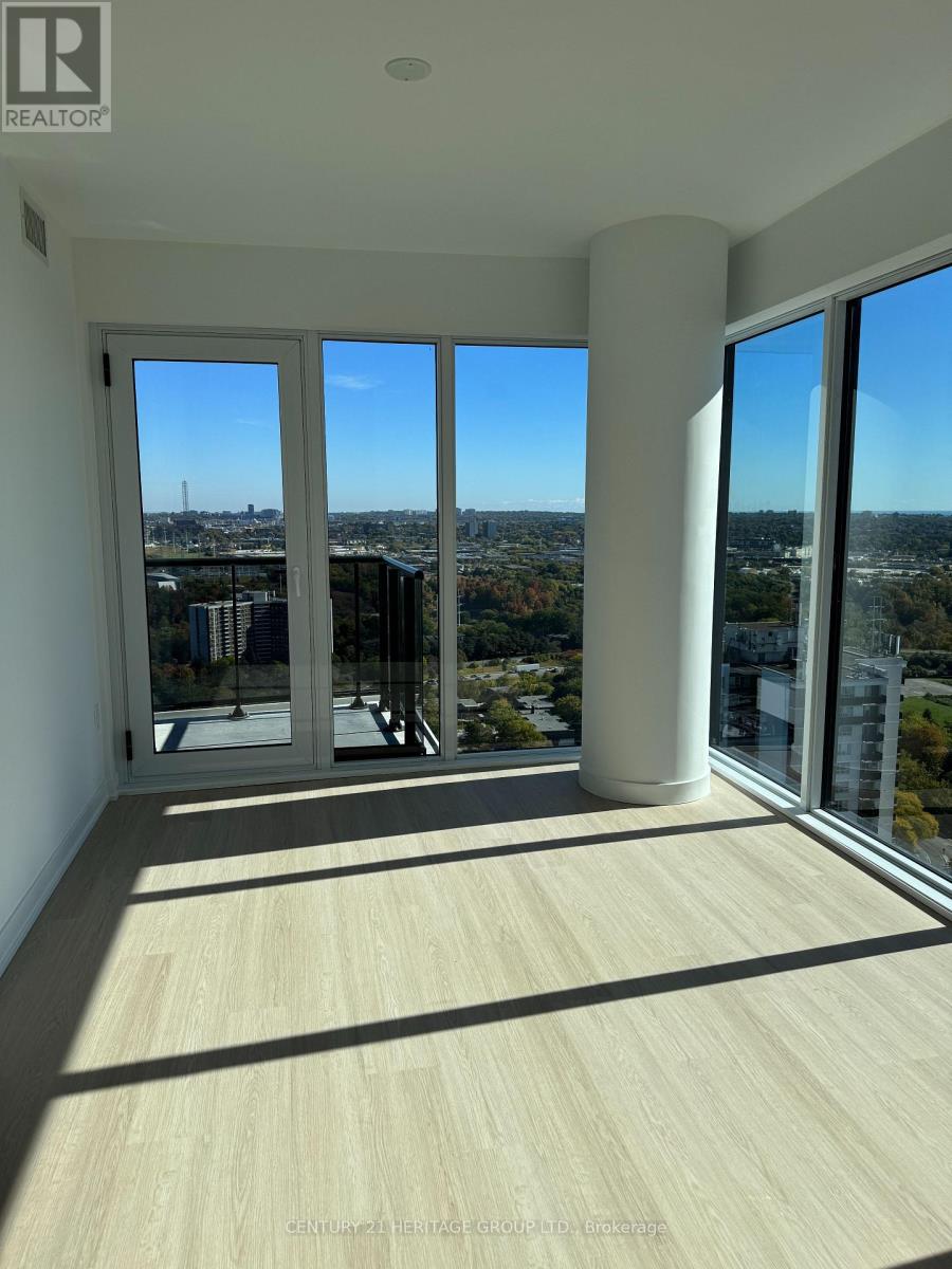 3508 - 15 DAVID SALOMON DRIVE, Toronto (Flemingdon Park) — photo 12