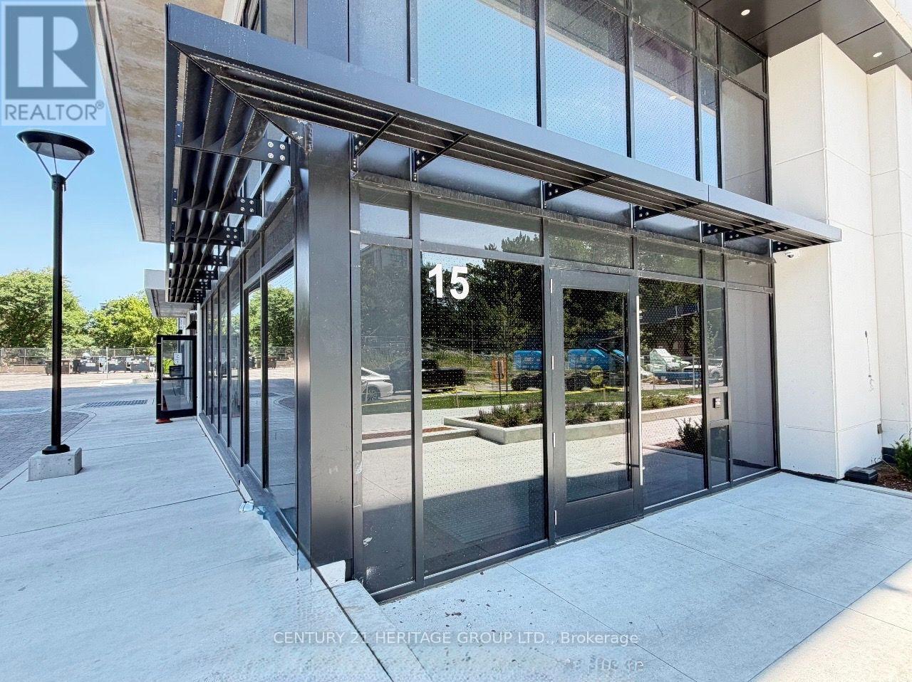 3508 - 15 DAVID SALOMON DRIVE, Toronto (Flemingdon Park) — photo 2