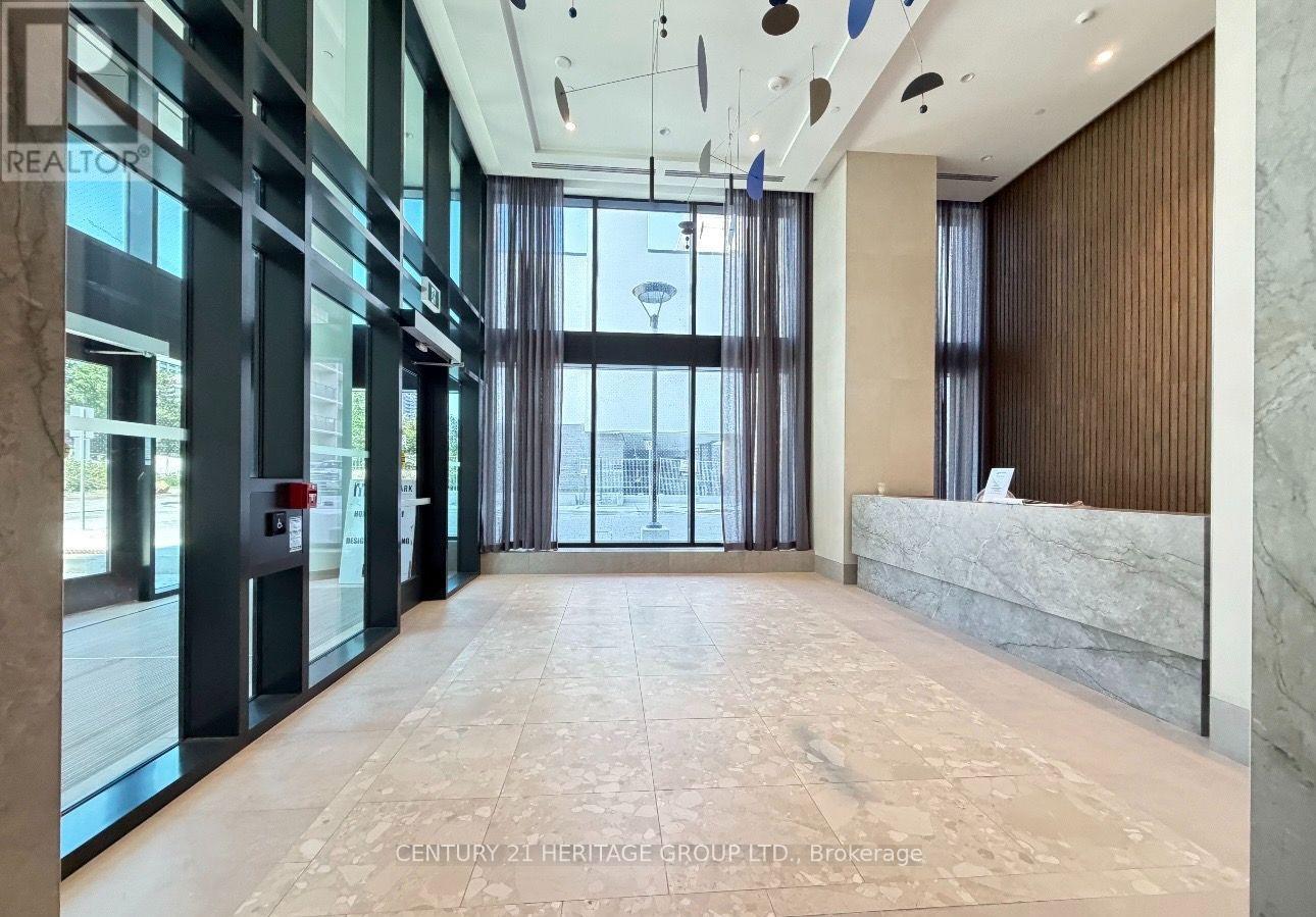 3508 - 15 DAVID SALOMON DRIVE, Toronto (Flemingdon Park) — photo 3