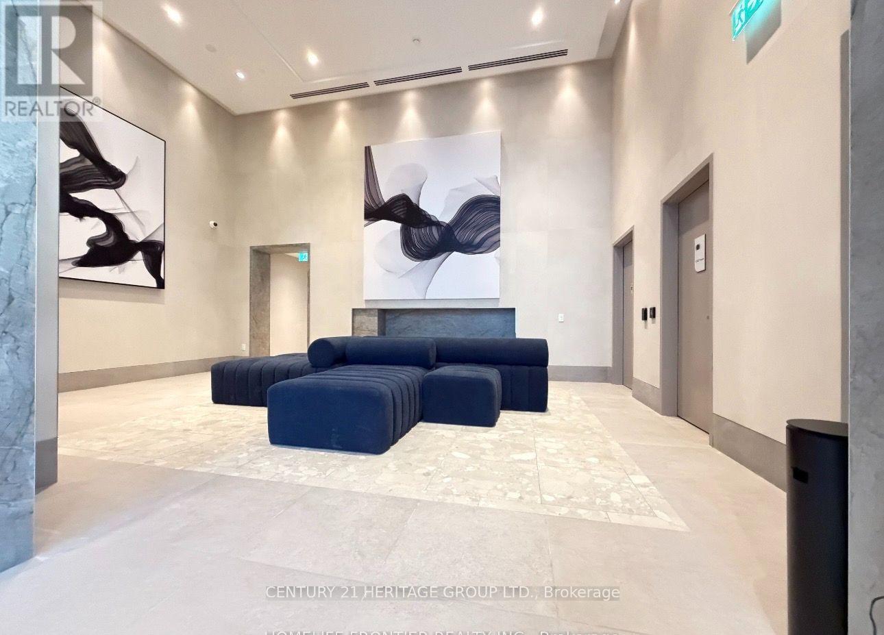 3508 - 15 DAVID SALOMON DRIVE, Toronto (Flemingdon Park) — photo 5