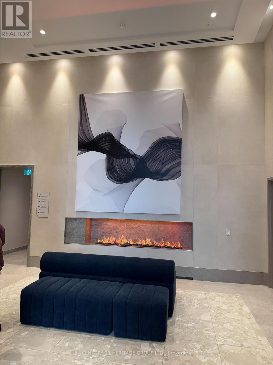 3508 - 15 DAVID SALOMON DRIVE, Toronto (Flemingdon Park) — photo 8