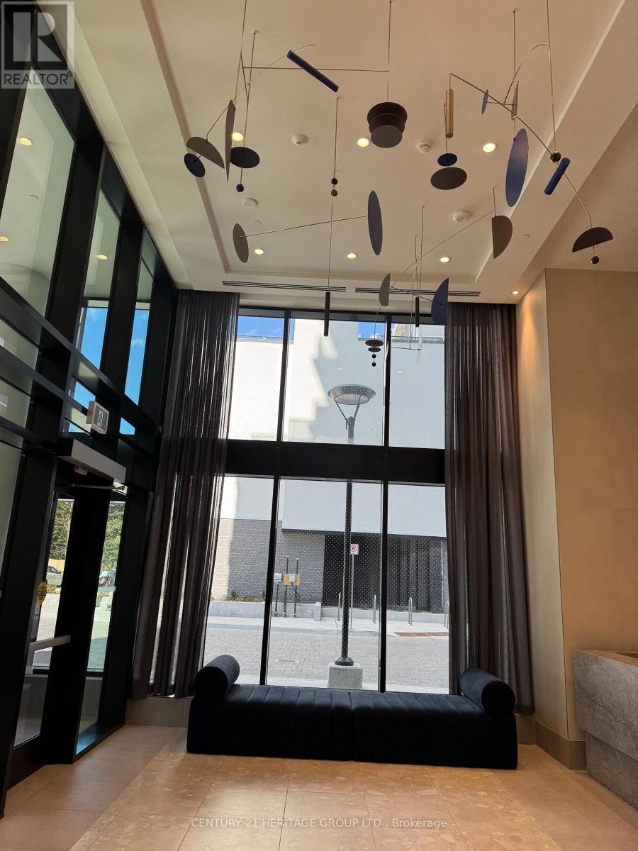 3508 - 15 DAVID SALOMON DRIVE, Toronto (Flemingdon Park) — photo 9