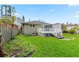 6 Macduff Crescent, Toronto, ON M1M1X5 Photo 34