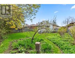 6 Macduff Crescent, Toronto, ON M1M1X5 Photo 35