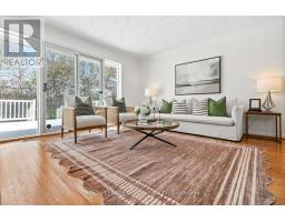Family room - 6 Macduff Crescent, Toronto, ON M1M1X5 Photo 7
