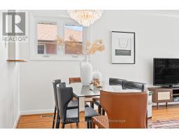 Recreational, Games room - 6 Macduff Crescent, Toronto, ON M1M1X5 Photo 8