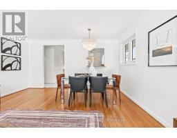 Laundry room - 6 Macduff Crescent, Toronto, ON M1M1X5 Photo 9