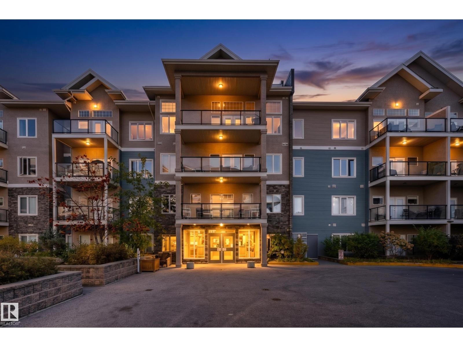 Photo of #211 10121 80 AV NW, Edmonton