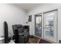 #211 10121 80 Av Nw, Edmonton, AB T6E0B9 Photo 10