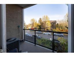#211 10121 80 Av Nw, Edmonton, AB T6E0B9 Photo 19