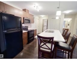 Apartment for sale at #106 508 Albany Wy NW, Edmonton — MLS® E4513323