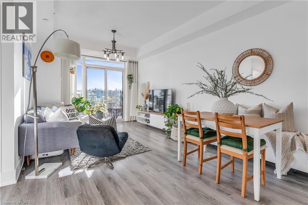 #503 144 PARK Street - 17