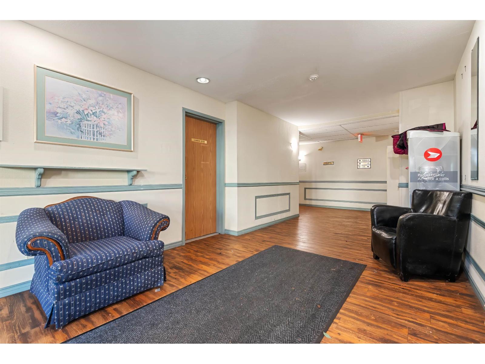 Photo of 209 2567 VICTORIA STREET 25