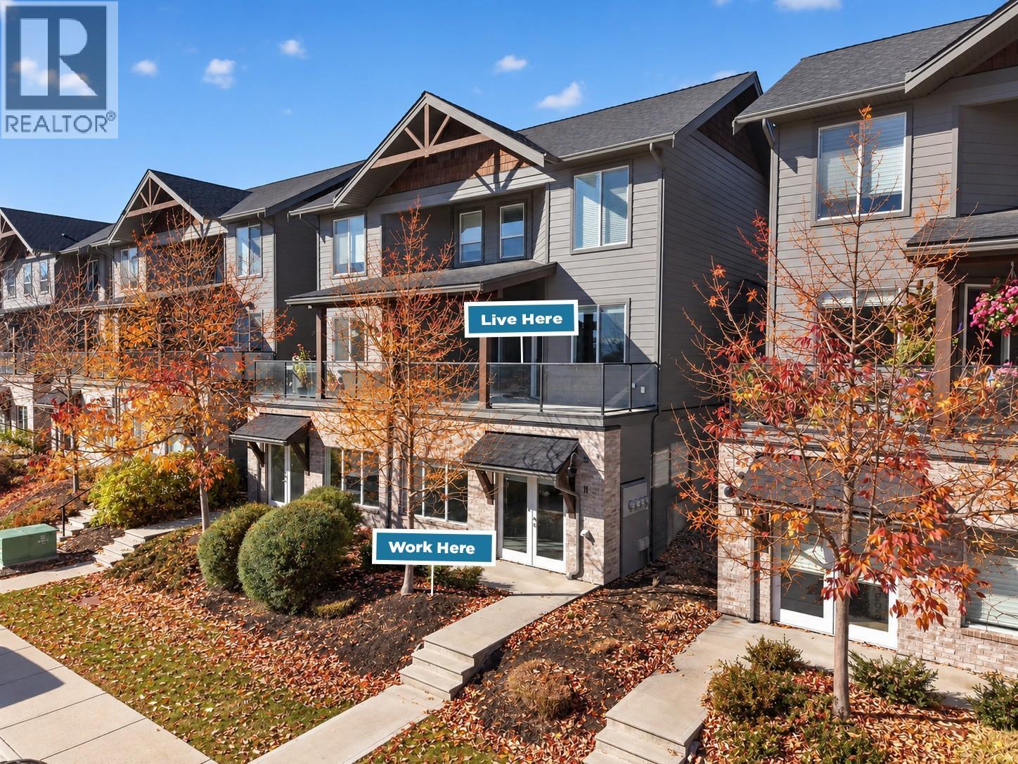 12840 Stillwater Court Unit# 11, Lake Country