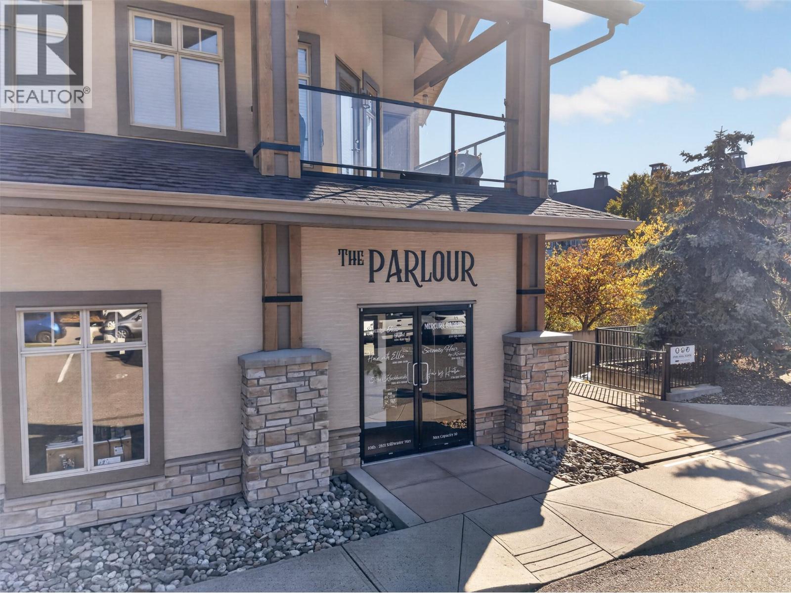 12840 Stillwater Court Unit# 11, Lake Country
