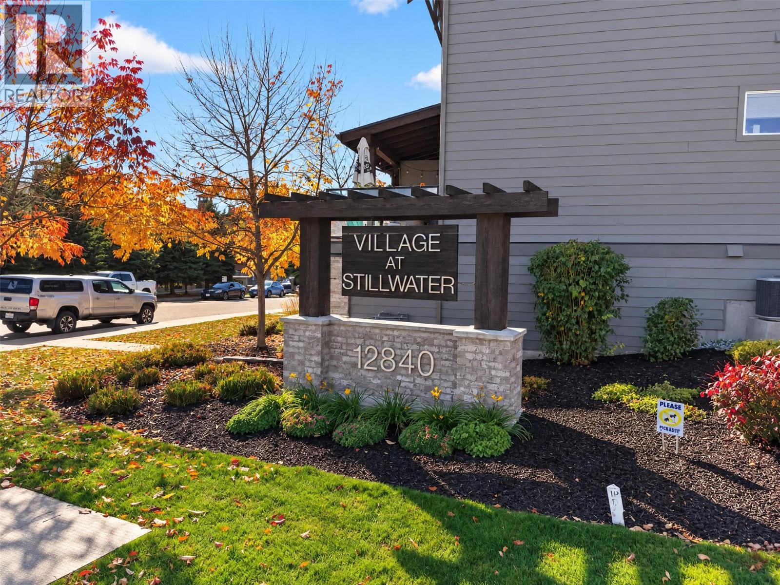 12840 Stillwater Court Unit# 11, Lake Country