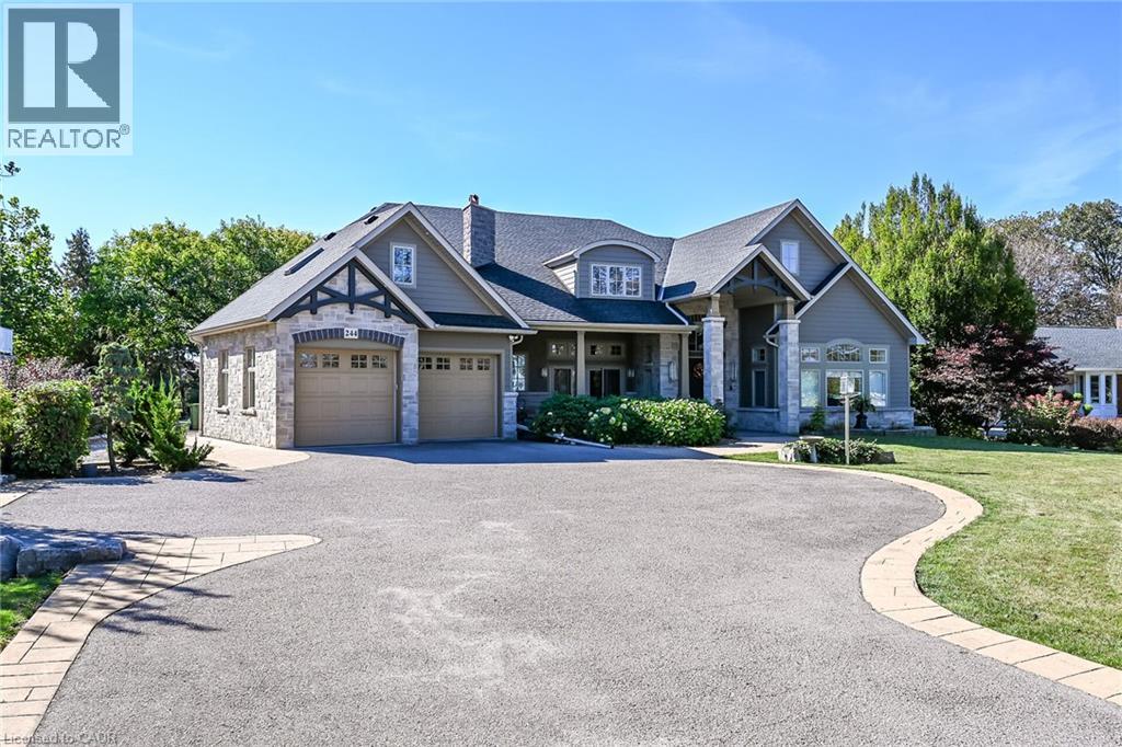 Photo of 244 MOUNTAIN BROW Boulevard