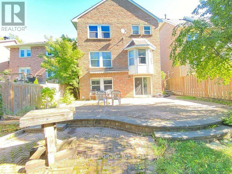 BASEMENT - 19 REDWOOD LANE, Markham (Unionville) — photo 4