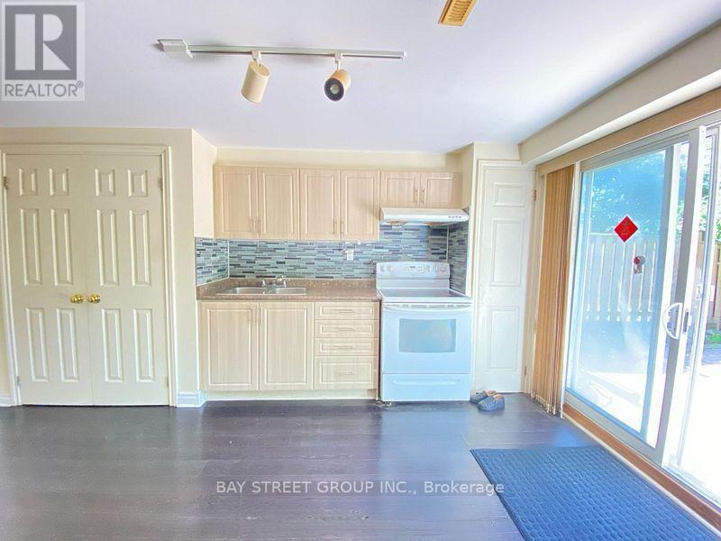 BASEMENT - 19 REDWOOD LANE, Markham (Unionville) — photo 7