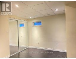 Basement - 19 Redwood Lane, Markham, ON L3R3Z1 Photo 10