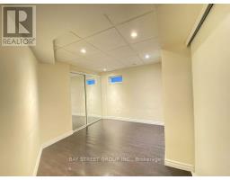 Basement - 19 Redwood Lane, Markham, ON L3R3Z1 Photo 11