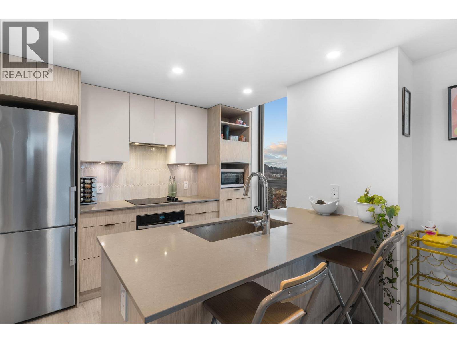 #1005 1488 Bertram Street - 4