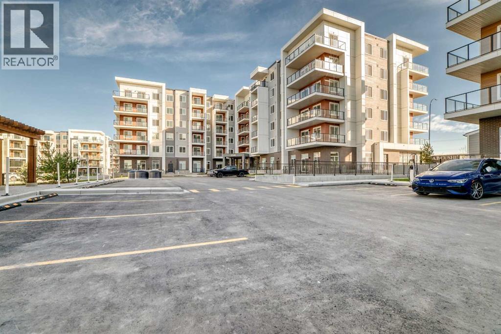 3611, 150 Carrington Gate NW, Calgary