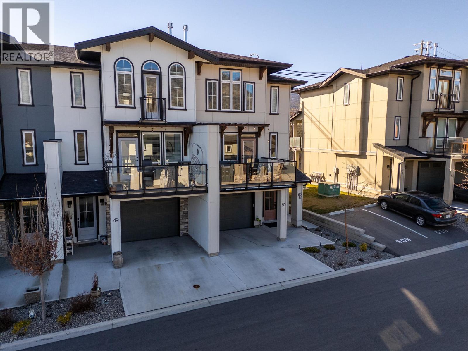 #50 8000 Vedette Drive - 54
