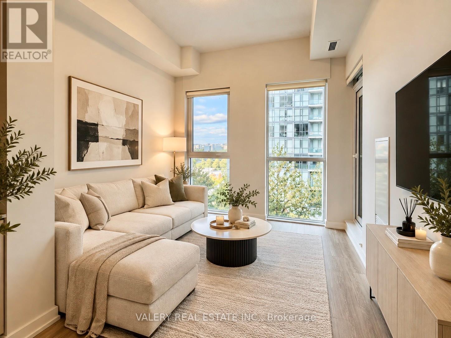 706 - 4085 PARKSIDE VILLAGE DRIVE, Mississauga (City Centre) — photo 4