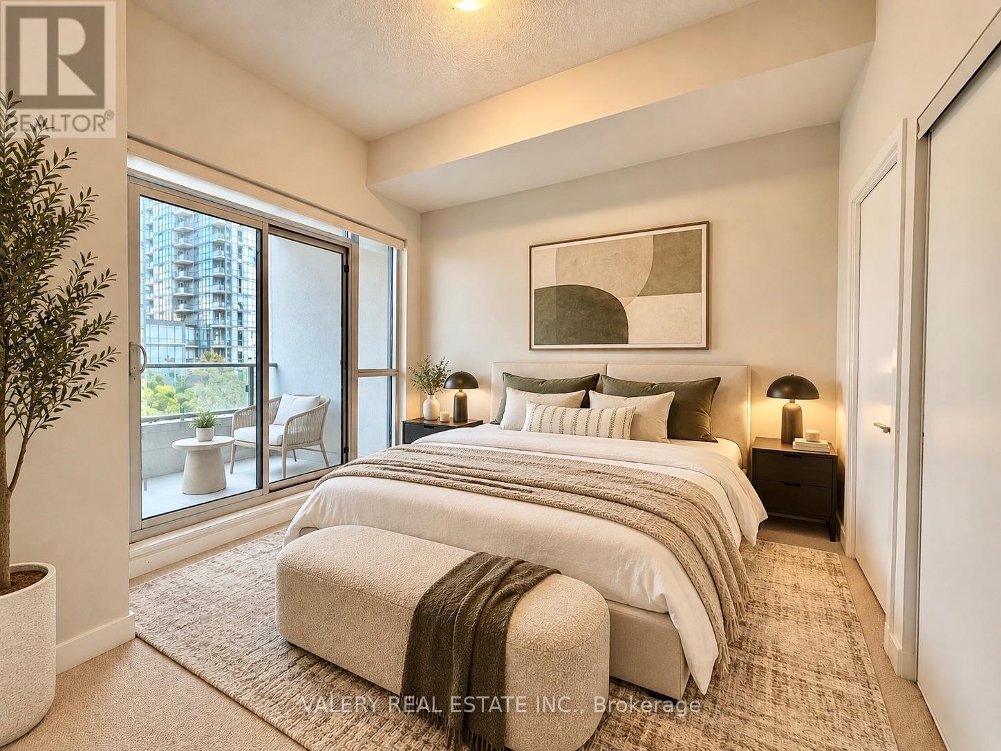 706 - 4085 PARKSIDE VILLAGE DRIVE, Mississauga (City Centre) — photo 5