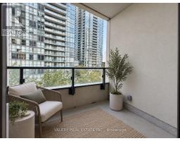 706 - 4085 Parkside Village Drive, Mississauga, ON L5B0K9 Photo 9