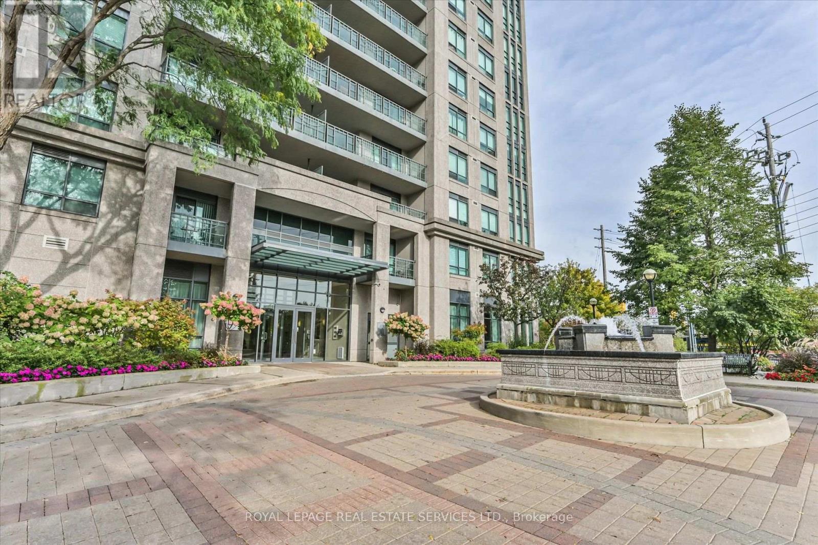 305 - 38 FONTENAY COURT, Toronto (Edenbridge-Humber Valley) — photo 4
