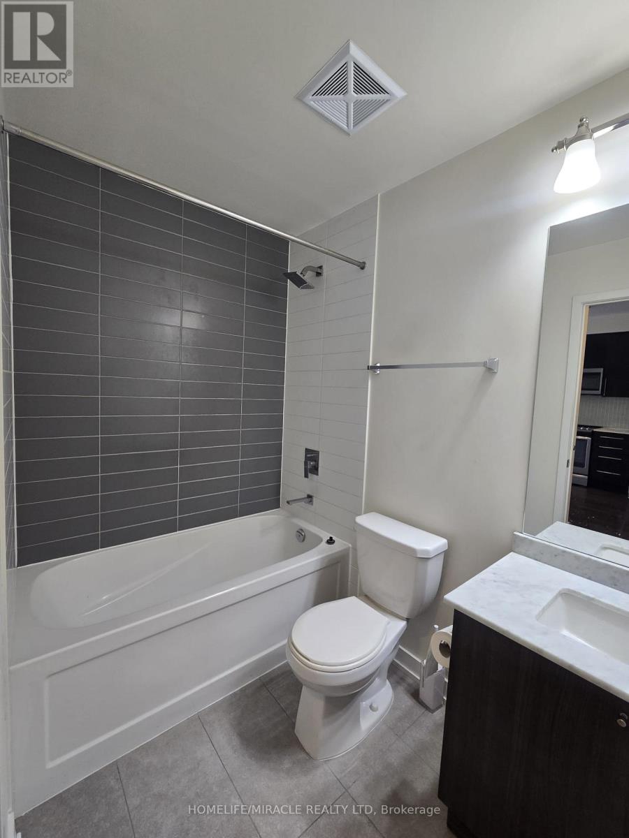 3201 - 4011 BRICKSTONE MEWS, Mississauga (Creditview) — photo 10