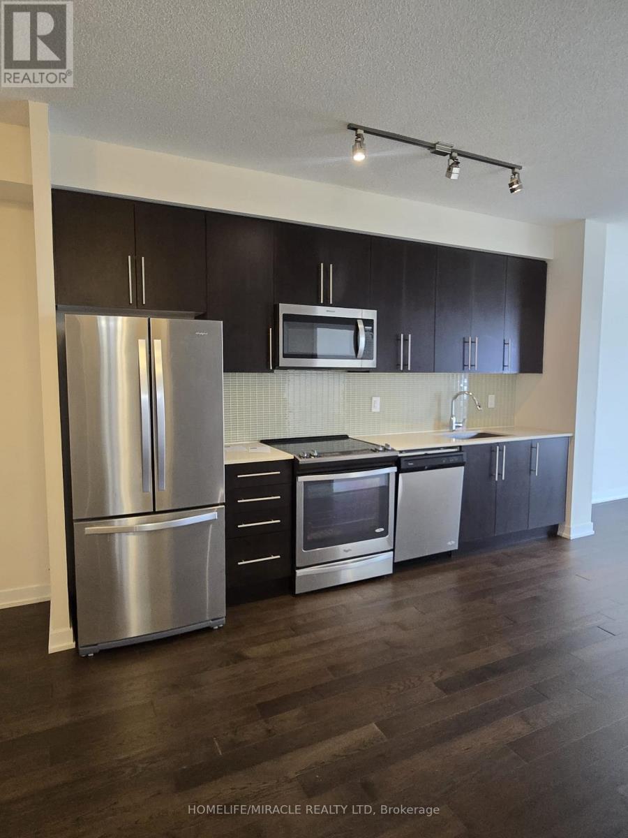 3201 - 4011 BRICKSTONE MEWS, Mississauga (Creditview) — photo 6