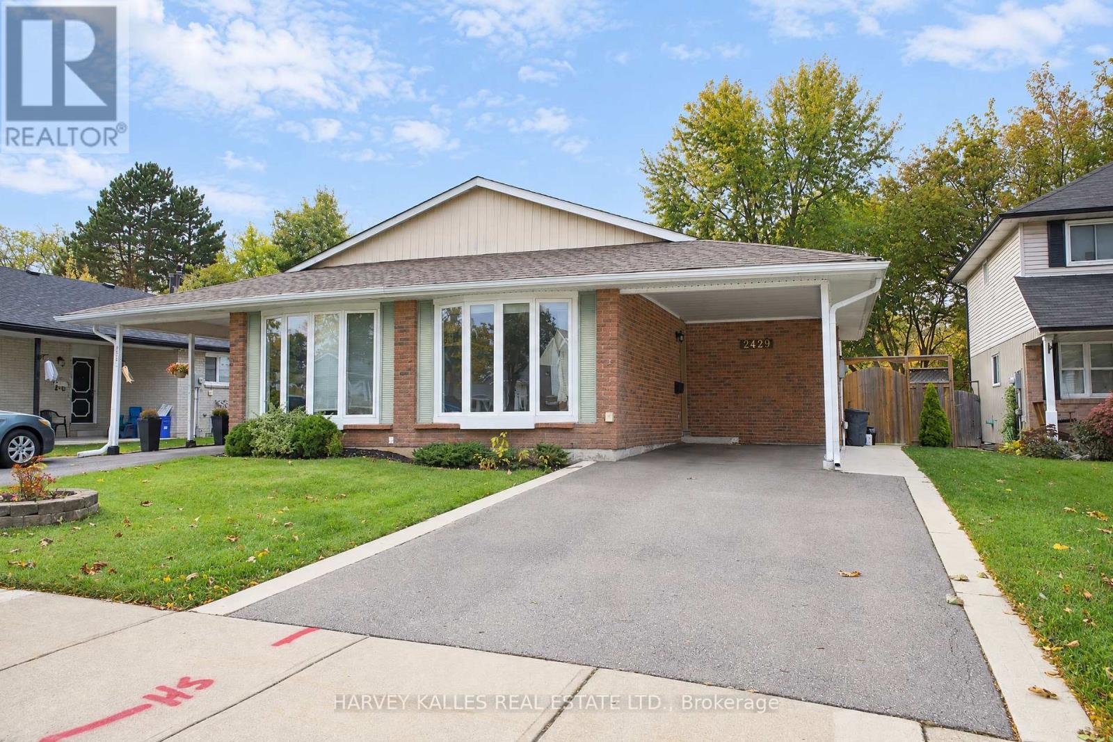 2429 OVERTON DRIVE - 3