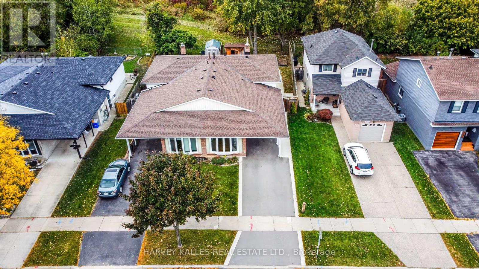 2429 OVERTON DRIVE - 32
