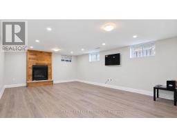 2429 Overton Drive, Burlington, ON L7P4B6 Photo 20