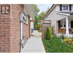 2429 Overton Drive, Burlington, ON L7P4B6 Photo 27