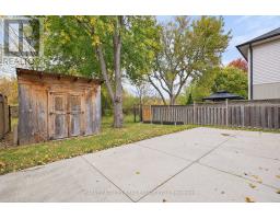 2429 Overton Drive, Burlington, ON L7P4B6 Photo 29
