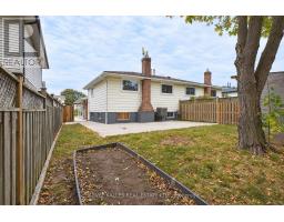 2429 Overton Drive, Burlington, ON L7P4B6 Photo 30