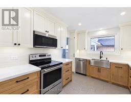 Office - 2429 Overton Drive, Burlington, ON L7P4B6 Photo 9