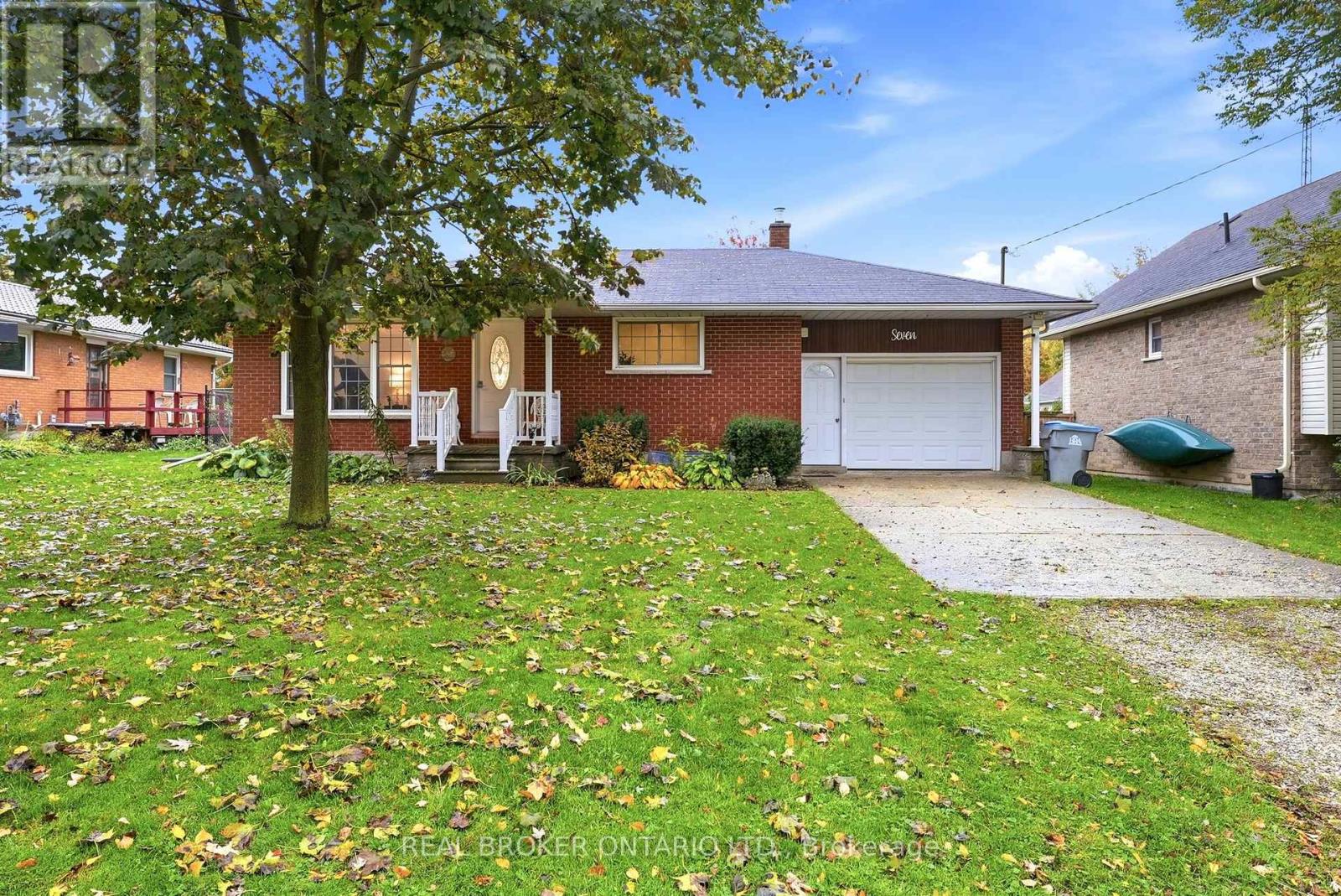 7 EDWARD STREET, Perth East (Milverton)