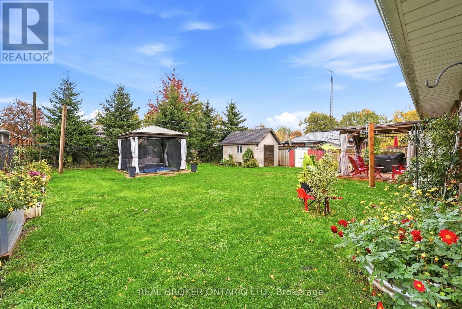 7 Edward Street, Perth East, ON photo 35