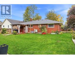 7 Edward Street, Perth East, ON N0K1M0 Photo 38