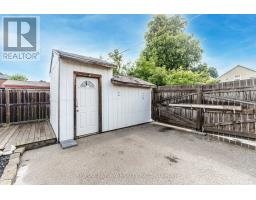 242 East Avenue N, Hamilton, ON L8L5J3 Photo 29