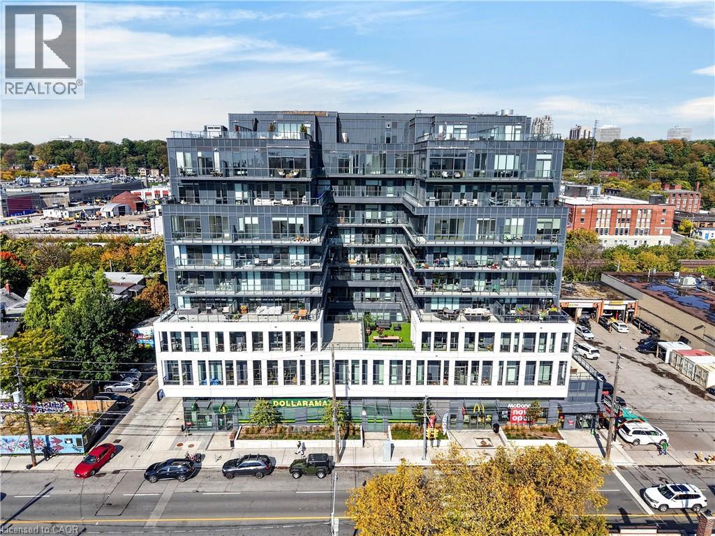 500 DUPONT Street Unit# 312, Toronto — photo 2