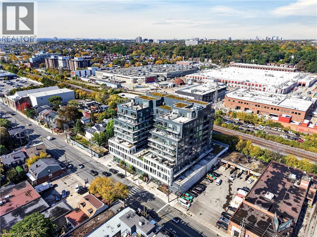 500 DUPONT Street Unit# 312, Toronto — photo 4